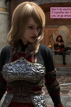 Elf vs Barbarian 2 (25)