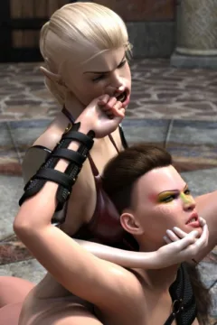 Elf vs Barbarian 2 (57)