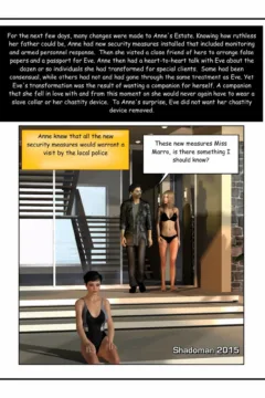 Evan’s Transformation (103)