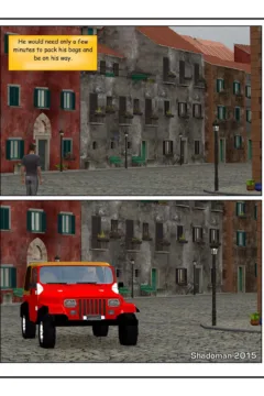 Evan’s Transformation (5)