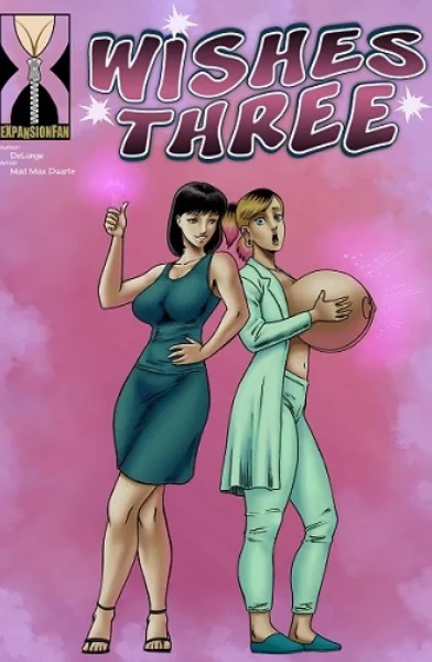 ExpansionFan – Wishes Three