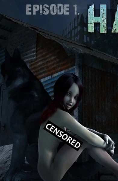 ExtemeXworld - S59 - Half Live