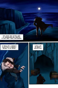 Forbidden Magic (12)