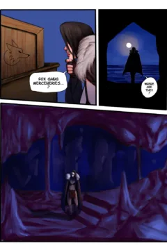 Forbidden Magic (13)