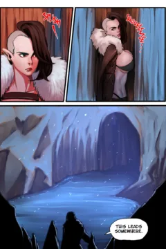 Forbidden Magic (15)