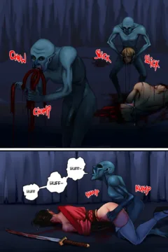 Forbidden Magic (22)