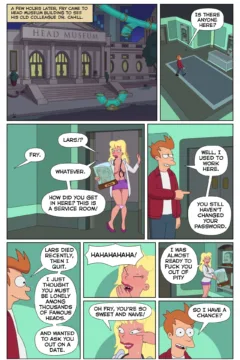 Fry’s Phone List 008