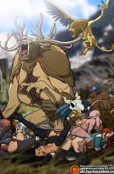 Fuckit - The Witcher