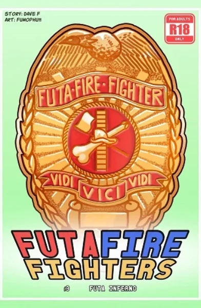 Fumophu11 - Futa FireFighters 3