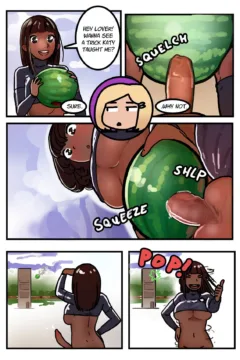 [Fumophu11] Futa FireFighters 3_ Futa Inferno [English]_1785376-0004