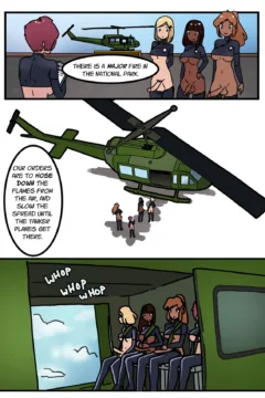 [Fumophu11] Futa FireFighters 3_ Futa Inferno [English]_1785376-0006