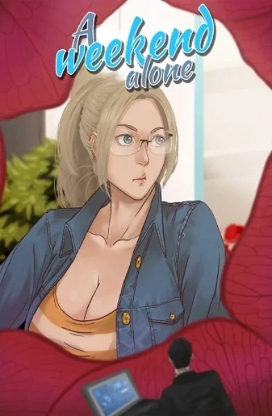 Giantess Fan – A Weekend Alone 8