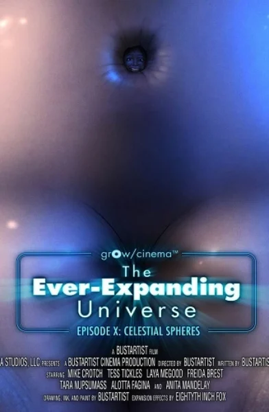 GrOw – Cinema Episode 10 - Celestial spheres