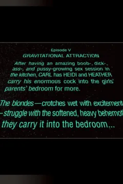 Gravitational Atraction (4)