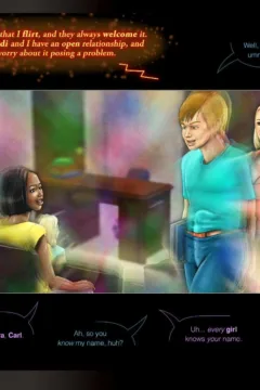 Gravitational Atraction (57)