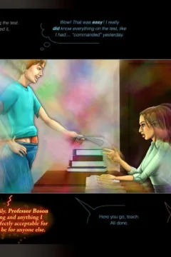 Gravitational Atraction (59)