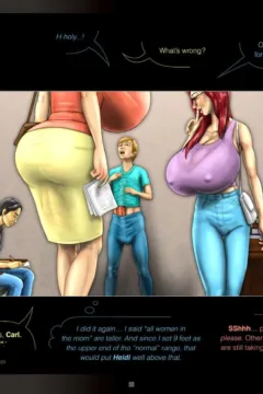 Gravitational Atraction (65)