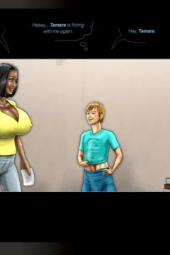 Gravitational Atraction (67)