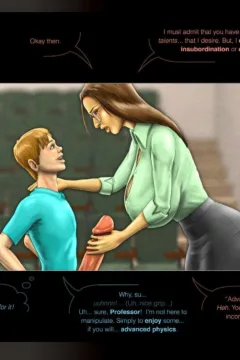 Gravitational Atraction (80)