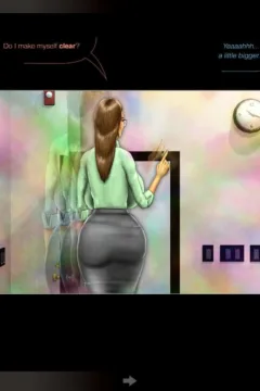 Gravitational Atraction (84)