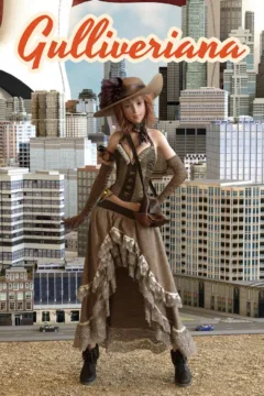 Gulliveriana (1)