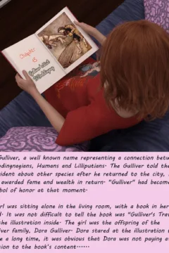 Gulliveriana (6)
