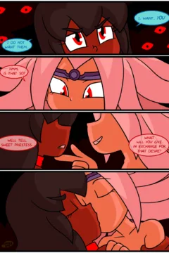 Heretic Whispers (21)