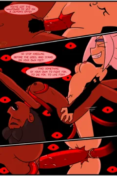 Heretic Whispers (30)