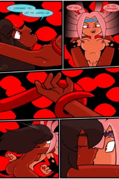 Heretic Whispers (33)