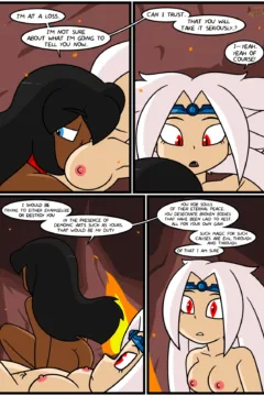 Heretic Whispers (37)