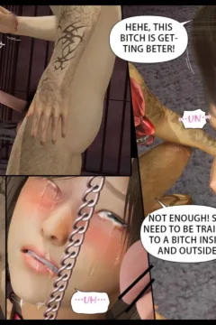 Honey Welcome Home 3 (15)