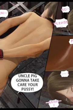 Honey Welcome Home 3 (20)