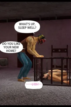 Honey Welcome Home 3 (5)