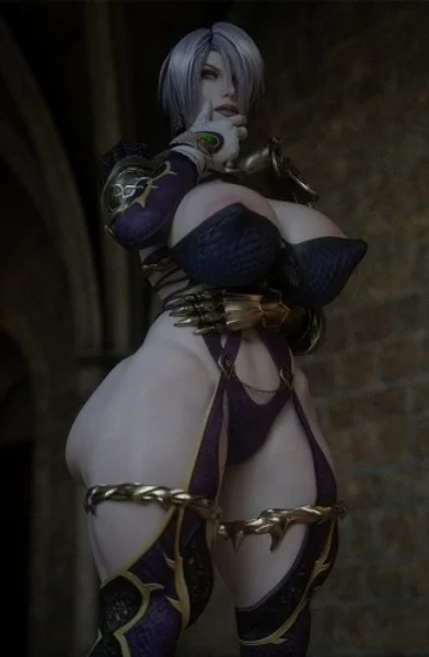 IceDev – Ivy’s Quest