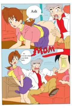 Incest Comix (3)