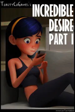 Incredible Desire 1 (1)