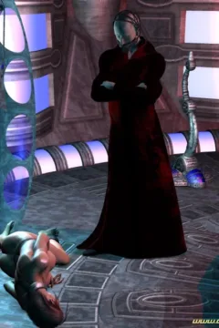 Jedi Bastila (079)