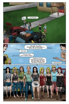 John’s Birthday Wish (3)