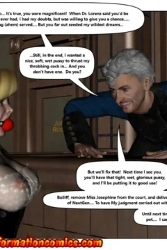 Judgement Day 6 (100)