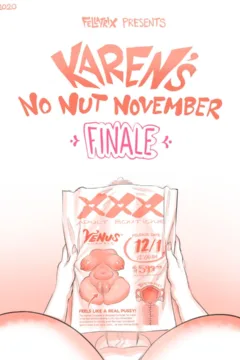 Karen’s No Nut November0033