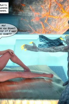 Katy’s Adventures In The Void (10)