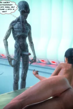 Katy’s Adventures In The Void (20)