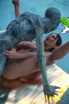 Katy’s Adventures In The Void (45)