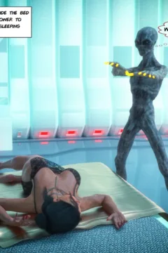 Katy’s Adventures In The Void (5)