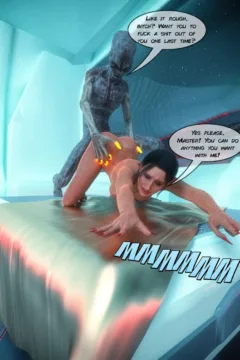 Katy’s Adventures In The Void (64)