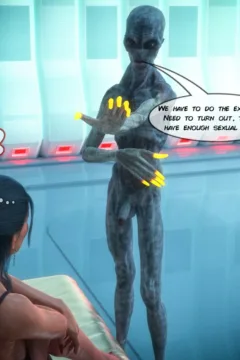 Katy’s Adventures In The Void (7)