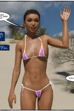 Kimmy Powers Issue 01 (12)