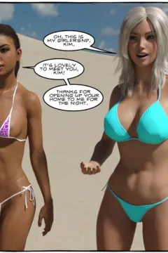 Kimmy Powers Issue 01 (14)