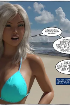 Kimmy Powers Issue 01 (20)