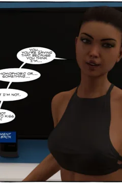 Kimmy Powers Issue 01 (46)